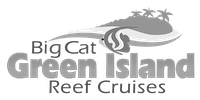 Big Cat Green Island Reef Cruises