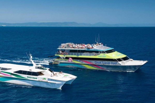 gallery-2 Big Cat Green Island Reef Cruises Vessels