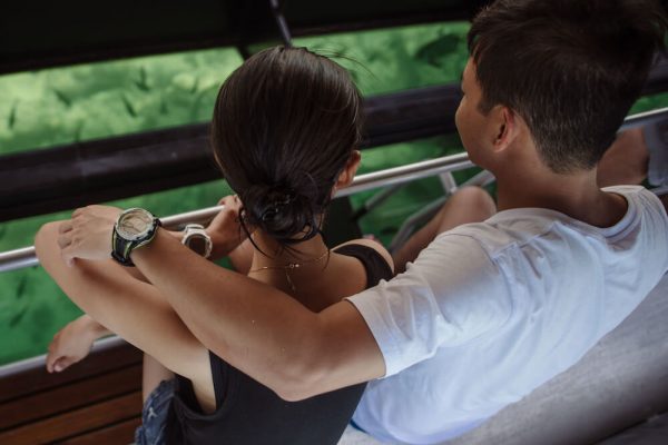 gallery-5 Big Cat Green Island Reef Cruises Glass Bottom Boat Tour