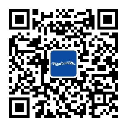 Green Island Big Cat QR code WeChat Experience Co